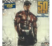 50 Cent - The Massacre [Import]
