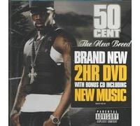 50 Cent - The New Breed