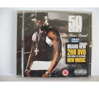 50 Cent – The New Breed – DVD single