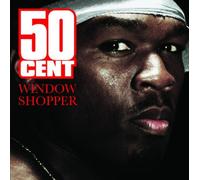 50 Cent - Window Shopper [Import]
