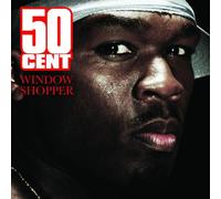 50 Cent - Window Shopper [Import]