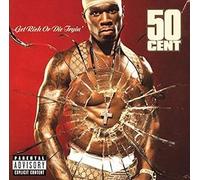 50 centimes - Get Rich or Die Tryin'