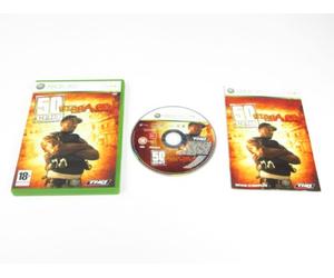 50 cents : blood in the sand