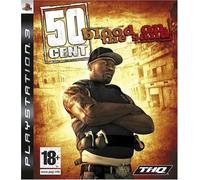 50CENTS:BLOOD IN THE SAND