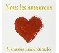 50 Chansons d'amour Eternelles