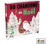 50 Chansons de Noël G