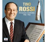 50 Chansons Inoubliables 1956-1962