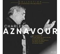 50 Chansons Inoubliables