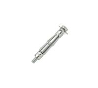 50 chevilles à expansion M6 x 50 mm pour corps creux - SC-8S-MT - Scell-it