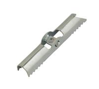 50 chevilles faux plafond - bascule - M7x100mm - SCELL-IT - BAS07100