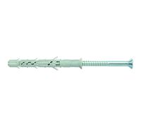 50 CHEVILLES NFA+ 10-120 TF - ASLAFIX - CM10120TX
