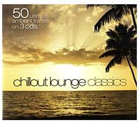 50 Chillout Lounge Classics [Import]