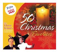 50 Christmas Favorites