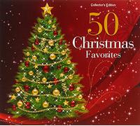 50 Christmas Favorites (Various Artists)