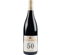 50-Cinquante 2024 - Louis Chèze