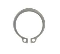 50 Circlips Extérieurs D. 24 mm - DIN 471 - Inox A2 - D-Work