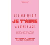 50 citations sur l'amour: Aristote, Victor Hugo, Jean De La Fontaine, Oscar Wilde... Découvrez la compilation des meilleures citations sur l’amour.