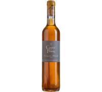 50 CL - Cartagène blanche 2015 - Domaine Conte de Floris