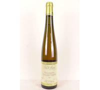 50 cl gewurztraminer cave d'obernai vendanges tardives liquoreux 1997 - alsace