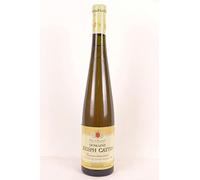 50 cl gewurztraminer joseph catin séléction de grains nobles liquoreux 1998 - alsace