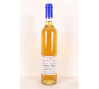 50 cl mesland domaine des terres noires liquoreux 2011 - loire - touraine