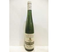 50 cl pinot blanc alphonse meyer grande réserve élevé en barriques blanc 1995 - alsace