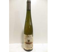 50 cl pinot gris koehly vendanges tardives (étiquette fragile) liquoreux 2000 - alsace