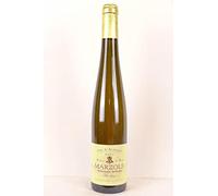 50 cl riesling lucien marzole vendanges tardives liquoreux 2007 - alsace