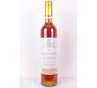 50 cl sauternes château de la chartreuse liquoreux 1995 - bordeaux