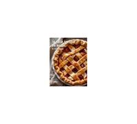 50 Classic American Pie Recipes Paperback Book By Kelly Johnson
