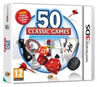 50 Classic Games [import anglais]