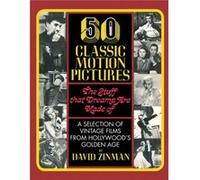 50 Classic Motion Pictures by David Zinman David Zinman (Auteur)