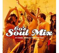 50 Classic Tracks To Feed Your Soul