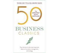 50 classiques du monde des affaires