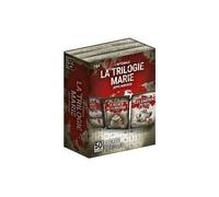 50 Clues Saison 2 La Trilogie Marie
