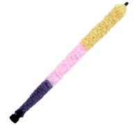 50 cm Ecouvillon Pad Saver Coussinet pour Saxophone Alto un Entretien Parfait