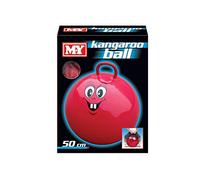 50 cm Kids Kangaroo Space Hopper by KandyToys