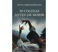 50 COGIDAS ANTES DE MORIR