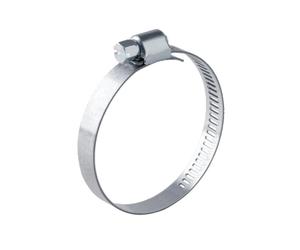 50 colliers de serrage diamètre 14 - 24 mm SX8 SERFLEX 0185923