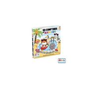 50 Comptines Des Animaux