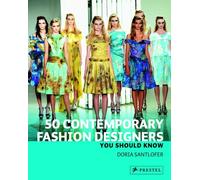 50 Contemporary Fashion Designers You Should Know