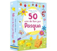 50 cose da fare per Pasqua
