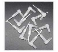 50 Coudes Longs for Tubes, Style Moderne, for quincaillerie CIS à Faire soi-même