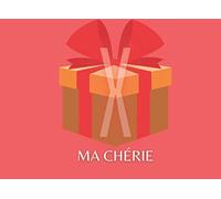 50 Coupons Sexe pour ma chérie | Cadeau idéal sexy, coquin et jeux sexuel | Pimenter son couple et sa libido | Chéquier unique X