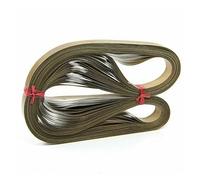 50 courroies PTFE for soudeuse à bande continue FR-900 FR770 (750 x 15 mm, 770 x 15 mm, 810 x 15 mm) for films en caoutchouc et composants électriques(770x15mm)
