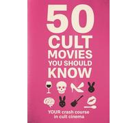 50 Cult Movies You Should Know: Your crash course in cult cinema.