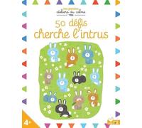 50 défis cherche l'intrus