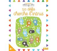 50 défis cherche l'intrus