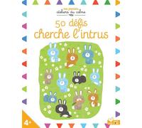 Deux Coqs d'Or – 50 défis cherche l'intrus