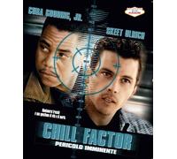 50 Degrés Fahrenheit (1999) / Chill Factor (Blu Ray)